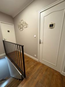 B&B / Chambres d'hotes Medievale 27 : photos des chambres