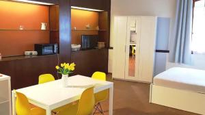 Appartamento Monolocale La mia Casina di Montagna