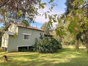 Quinta isleña Las Marías - Pileta - Domingos Check out 17 hs