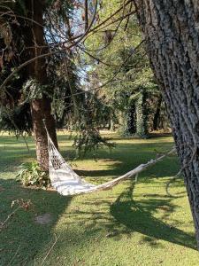 Quinta isleña Las Marías - Pileta - Domingos Check out 17 hs