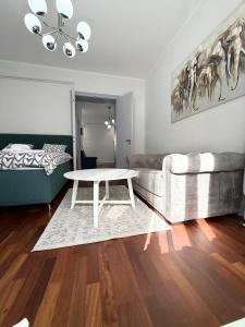 Apartment A3, Center, Belgrade