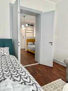 Apartment A3, Center, Belgrade