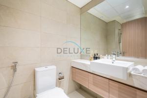Cozy Studio Apartment in Azizi Riviera 43, Al Merkadh by Deluxe Holiday Homes