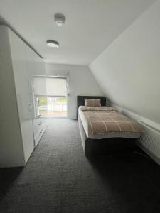 Komfort Apartment mit Stil - Küche im DG