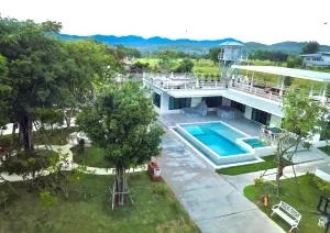 The Pano Hill - Ban Nong Bua