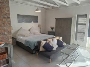 Beethoven Private apartment