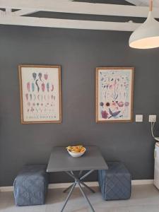 Beethoven Private apartment