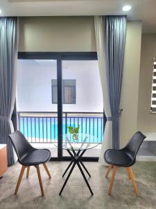 My Natural Villas by You Long