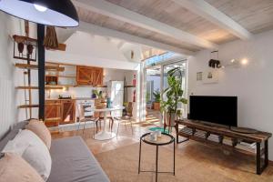 Estúdio Casa Do Limoeiro