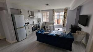 2 bed flat in Paddington - Объекты без категории в городе Лондон