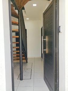 Nuez de la Isla "Paquita Apart" SHOPPING a 5 cuadras! Monoambientes