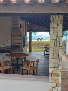 Sitio São Camilo