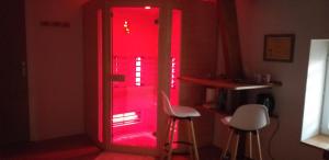 Appartements LES 3 COLLINES Gites, Panorama sur les Pyrenees : photos des chambres
