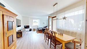 Abitaziun Landignas - Zuoz