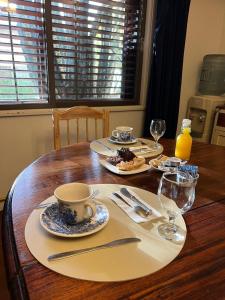 Raíces Hostería Boutique