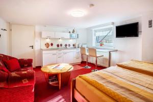 Ferienwohnung Bleichen 14