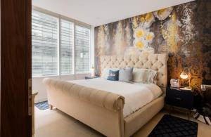 Cheli I Amazing 1 Bedroom Apartment in Polanco