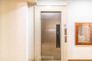 Apartamento 2Q c Varanda ADS0103