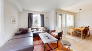 Abitaziun Landignas - Zuoz