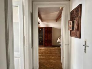 Wenceslas - Prague Apartment