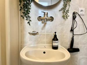 Wenceslas - Prague Apartment