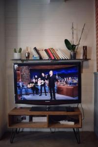 Charmant duplex sous le château au coeur de Seix