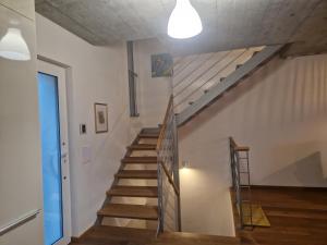 Wonderful cozy apartment very well located