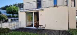 Wonderful cozy apartment very well located