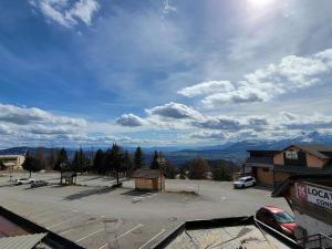 Appartements Studio cosy 4 pers avec balcon sud, centre station, animaux admis - Saint-Michel-de-Chaillol - FR-1-393-4 : photos des chambres