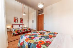 Greta Flat - Ospedale Gemelli - WiFi