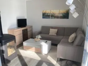 Hafenapartment 621 - Zielow