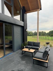 Sielskie Chatki - domki Twardorzeczka Lipowa