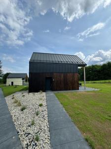 Sielskie Chatki - domki Twardorzeczka Lipowa