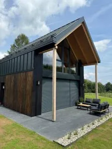 Sielskie Chatki - domki Twardorzeczka Lipowa - 文盖尔斯卡－古尔卡