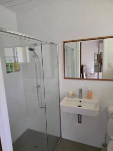 Tuhearts Family Stay