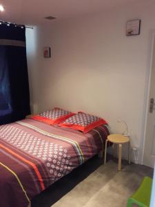 Appartements Les Jardins du Golf : photos des chambres