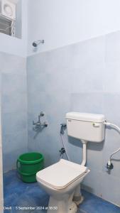 Darshan Boarding Lodging and Restaurant