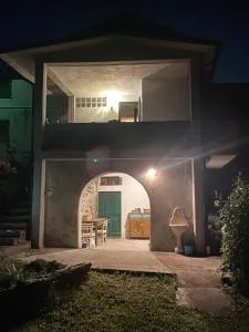 La Casetta Valdonica - Serralta