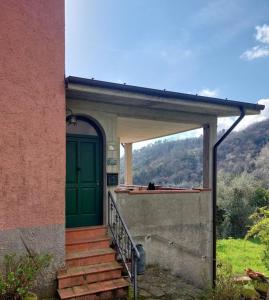 La Casetta Valdonica La Spezia