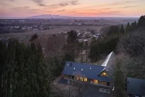 森山ビレッジ - Oga