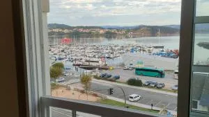 Combarro Port - Combarro