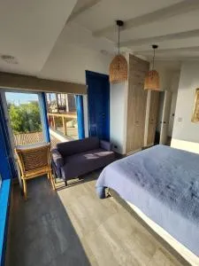 Relájate en la Tranquilidad de Maitencillo - Rungue