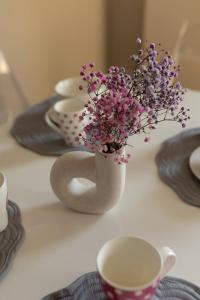 Apartament Szafran - Sudeckie Historie