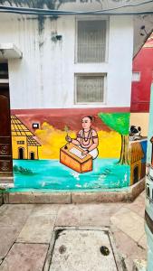 Om Paramhans Luxury Homestay