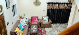 Om Paramhans Luxury Homestay