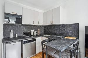 Élégant Tour Eiffel