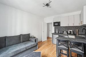 Élégant Tour Eiffel