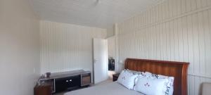 Casa com piscina A 250 METROS DA PRAIA de Canto Grande BOMBINHAS