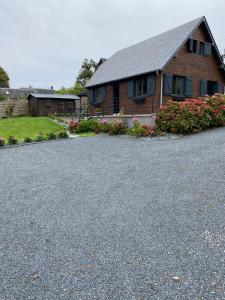 Maisons de vacances La Buissonniere, Veulettes sur Mer, entre mer et campagne : photos des chambres