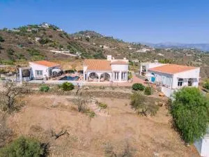 Casa Siempre - Caserío Carraspite